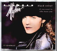 Alannah Myles - Black Velvet